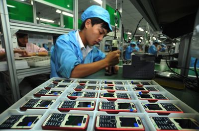 繁荣生态，积极“融湾”，向全球手机创新高地迈进——对话河源高新区党工委书记、管委会主任孙锋