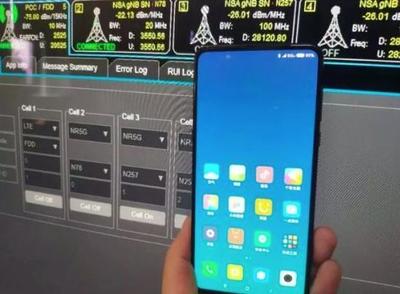 5G时代加速到来 首批试点城市公布，手机研发进入快车道