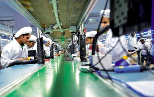 印度制造业承压 关税政策调整与中国供应链的博弈