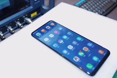 vivo射频总监展望未来 5G手机商用化进程加速，引领行业新篇章