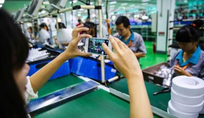 九阳 厨房里的‘互联网+’——打造智能健康饮食电器产业链