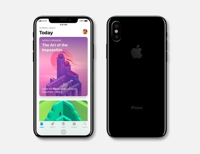 全面屏 手机形态演进的重要一站，而非唯一终点