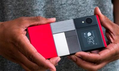 Facebook跨界搞机，“模块化”会成为智能手机发展的未来吗？