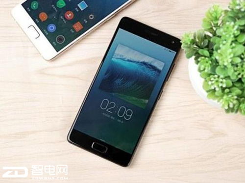 复兴ZUK，联想的手机突围战与破局关键