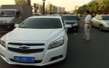 汽车租赁业务中的发票开具及税率说明