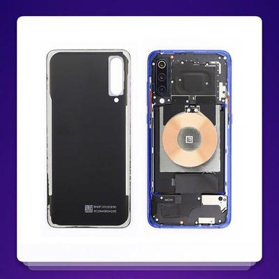 小米9官方拆解图赏 手机研发的艺术与科技