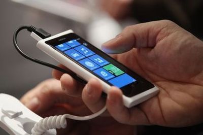 诺基亚研发手机来电提示纹身 科技与人体融合的前沿探索