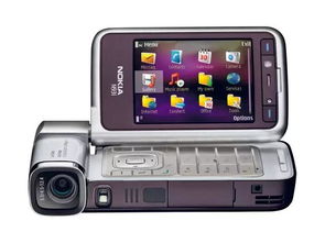 新纪元与旧时光的交织 键盘手机的复兴与奥迪电动梦想